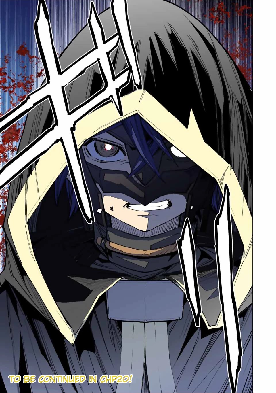 My Gift LVL 9999 Unlimited Gacha Chapter 19 page 24 - Chapter 19: Hero