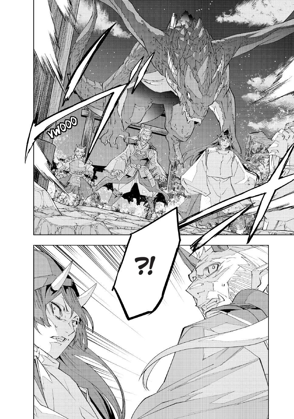 My Gift LVL 9999 Unlimited Gacha Chapter 190 page 16 - Chapter 190