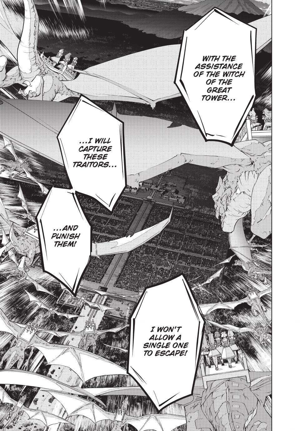 My Gift LVL 9999 Unlimited Gacha Chapter 190 page 9 - Chapter 190