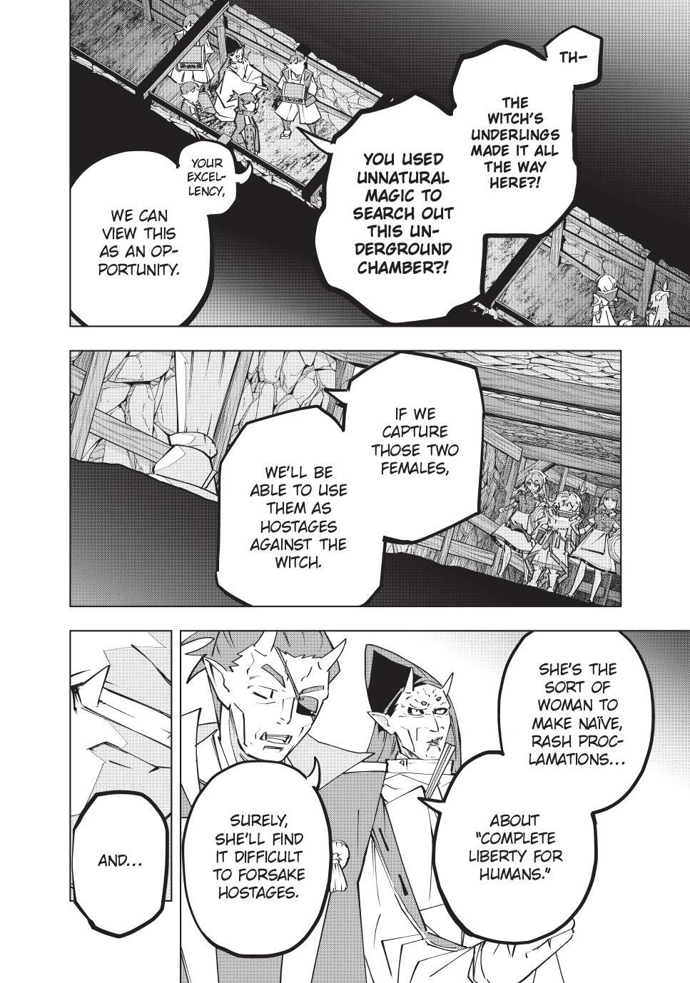 My Gift LVL 9999 Unlimited Gacha Chapter 191 page 10 - Chapter 191
