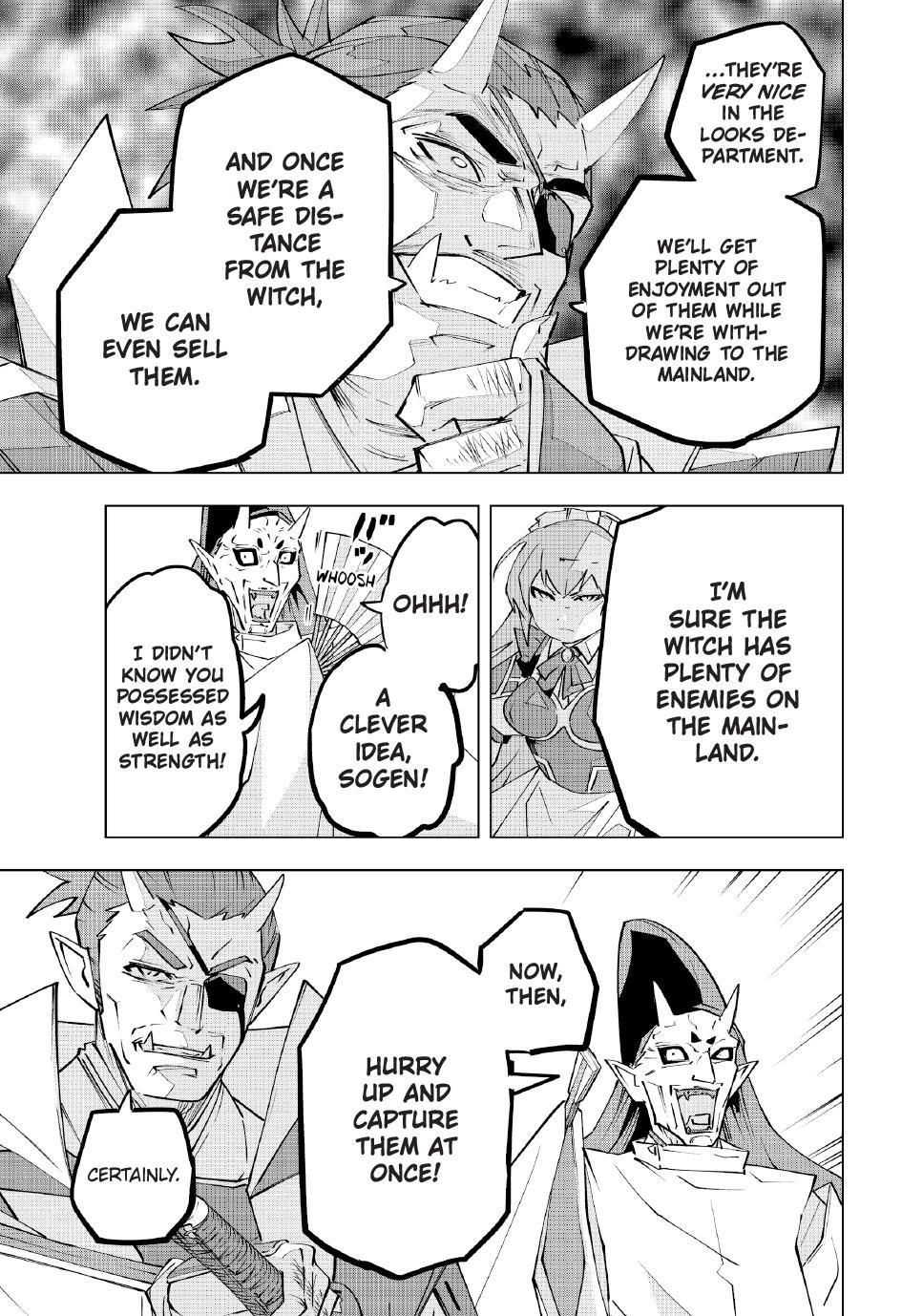 My Gift LVL 9999 Unlimited Gacha Chapter 191 page 11 - Chapter 191