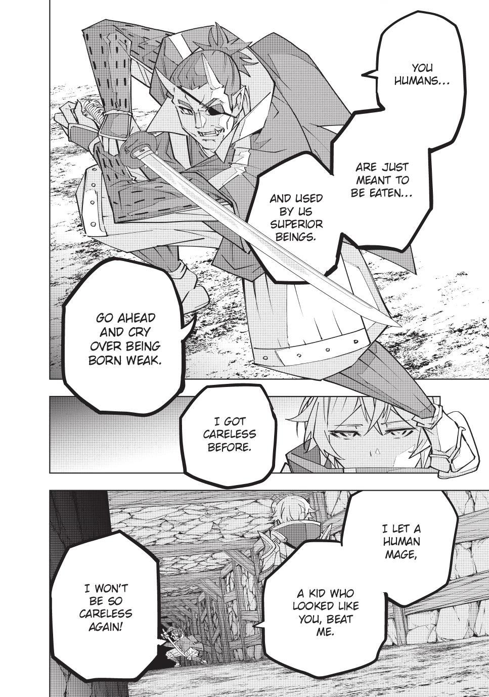 My Gift LVL 9999 Unlimited Gacha Chapter 191 page 14 - Chapter 191