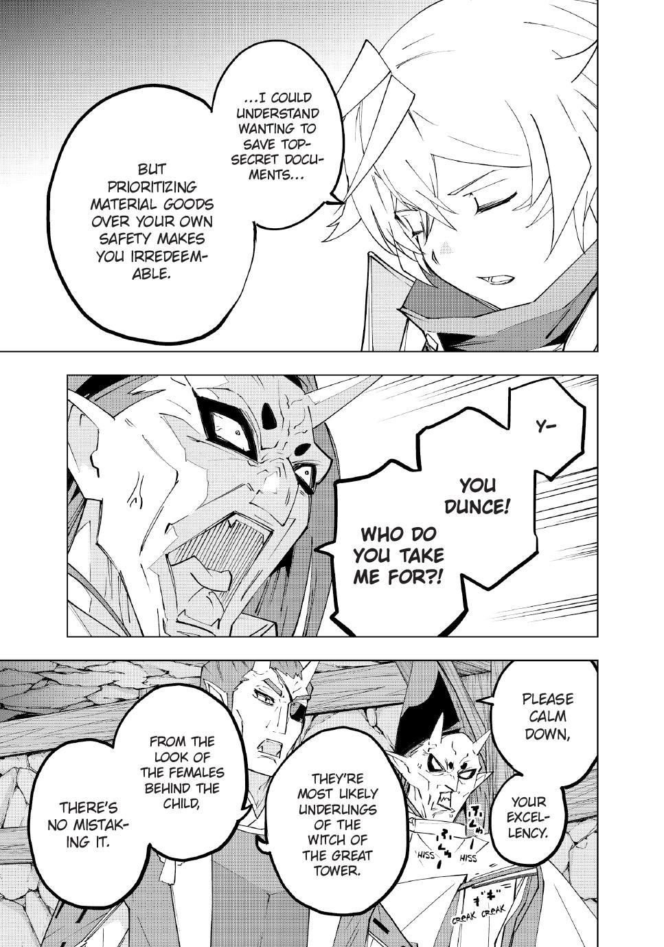My Gift LVL 9999 Unlimited Gacha Chapter 191 page 9 - Chapter 191