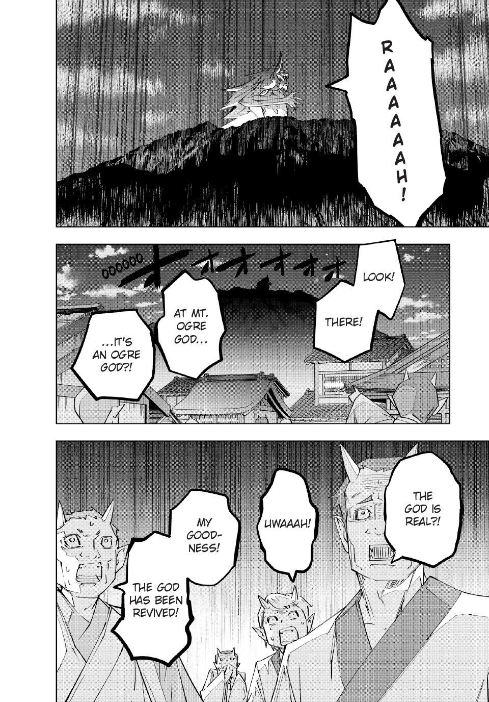 My Gift LVL 9999 Unlimited Gacha Chapter 192 page 11 - Chapter 192