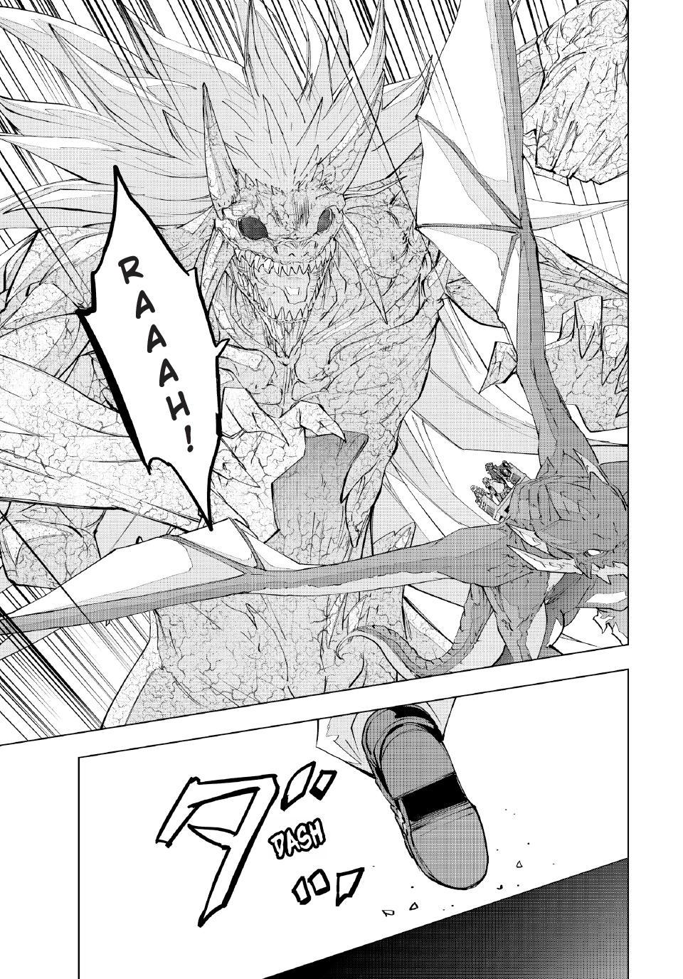 My Gift LVL 9999 Unlimited Gacha Chapter 192 page 16 - Chapter 192