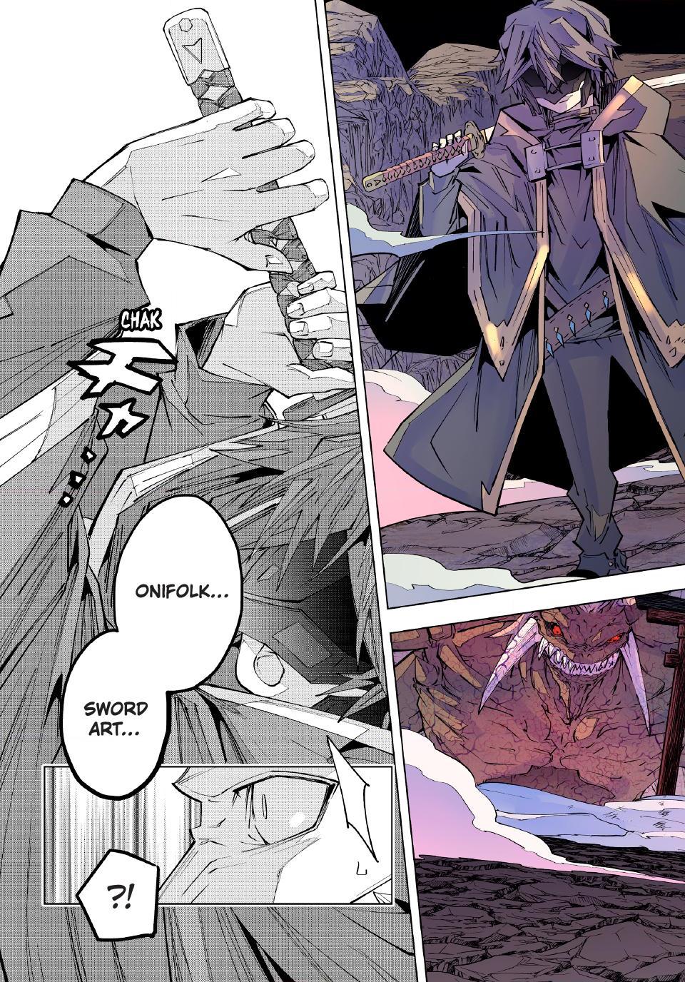 My Gift LVL 9999 Unlimited Gacha Chapter 192 page 21 - Chapter 192