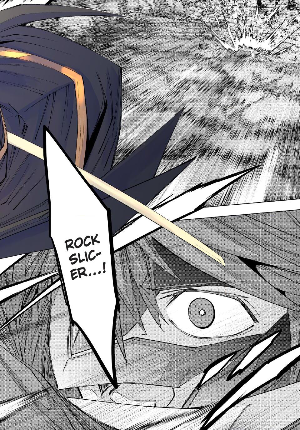 My Gift LVL 9999 Unlimited Gacha Chapter 192 page 22 - Chapter 192