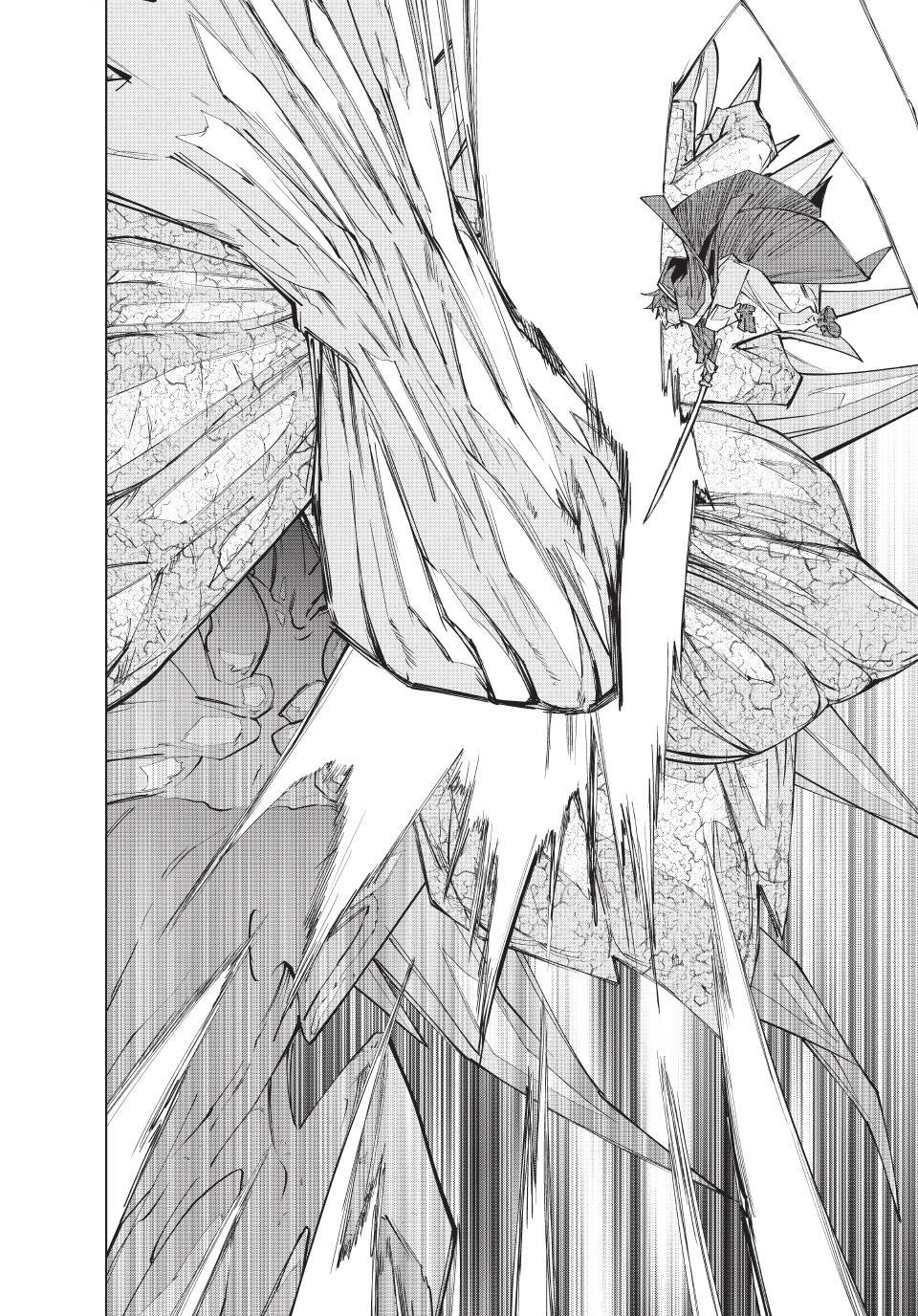 My Gift LVL 9999 Unlimited Gacha Chapter 192 page 25 - Chapter 192