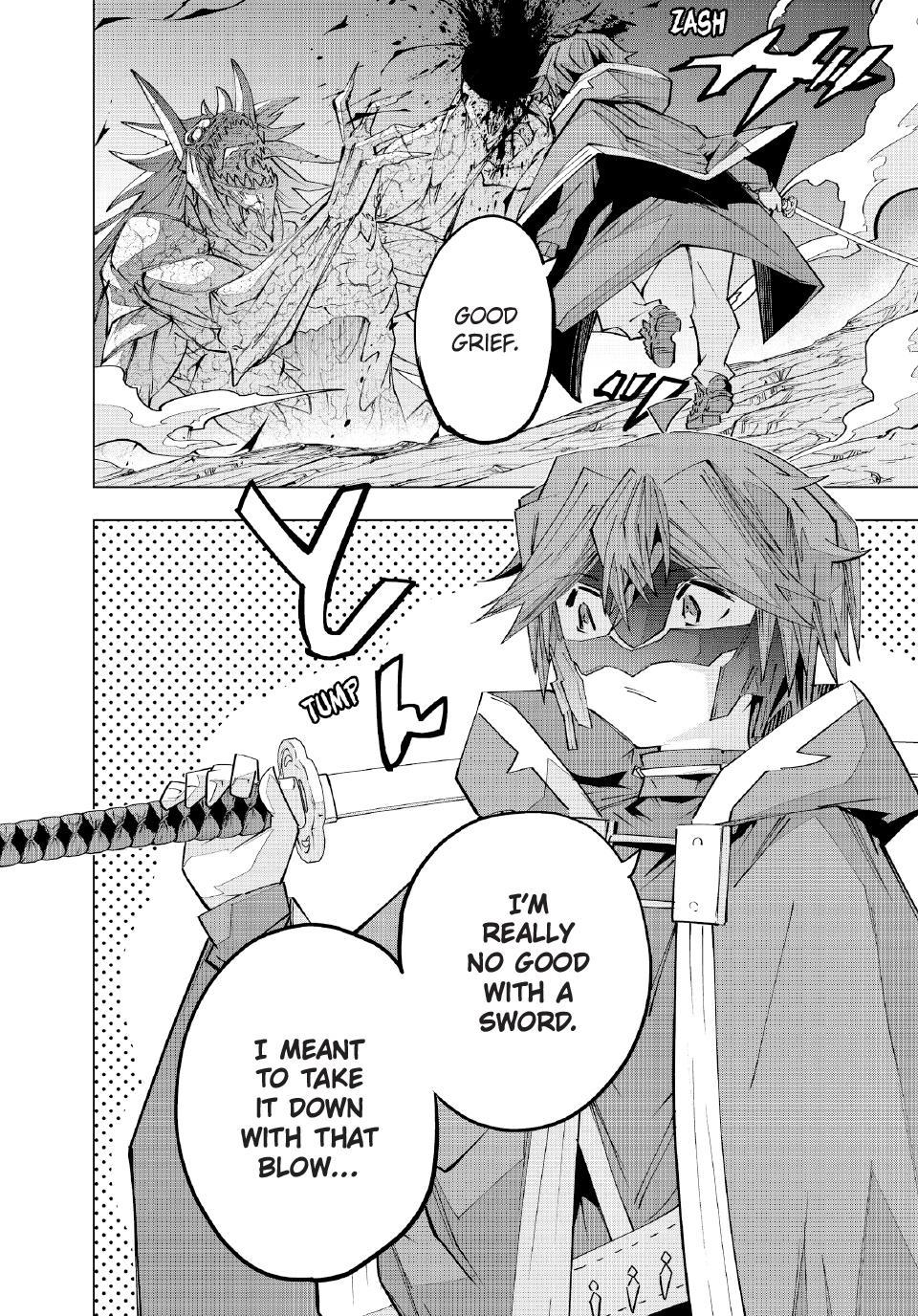 My Gift LVL 9999 Unlimited Gacha Chapter 192 page 27 - Chapter 192