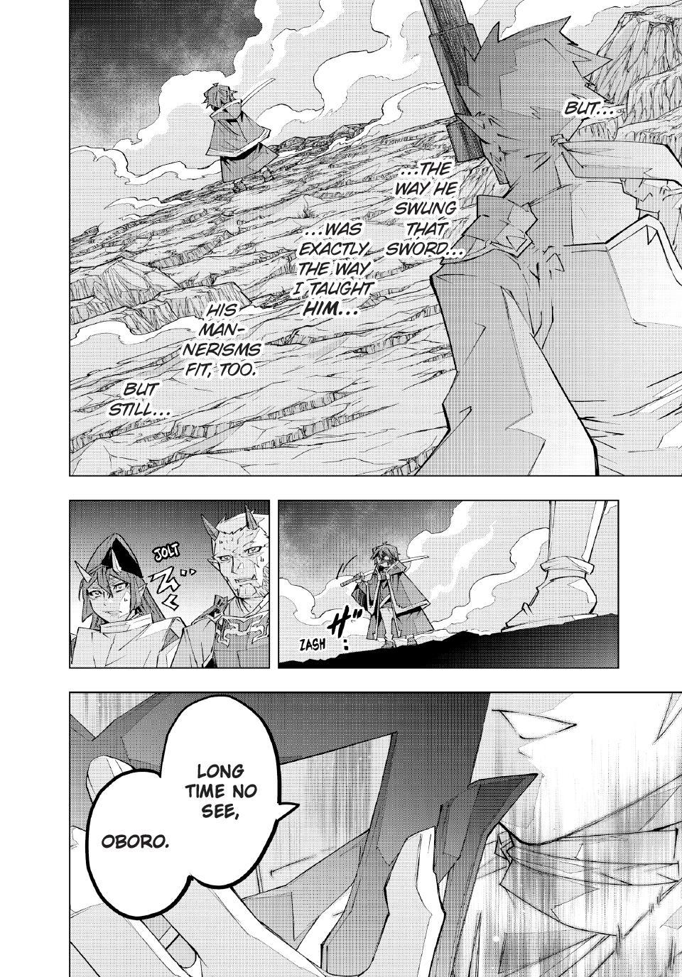 My Gift LVL 9999 Unlimited Gacha Chapter 192 page 29 - Chapter 192