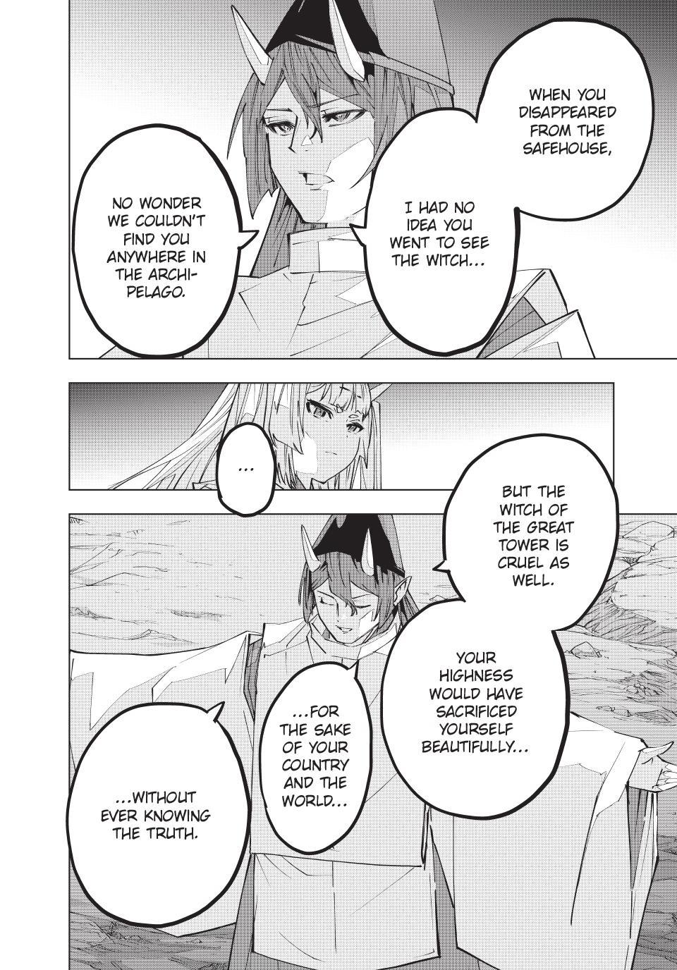 My Gift LVL 9999 Unlimited Gacha Chapter 192 page 6 - Chapter 192