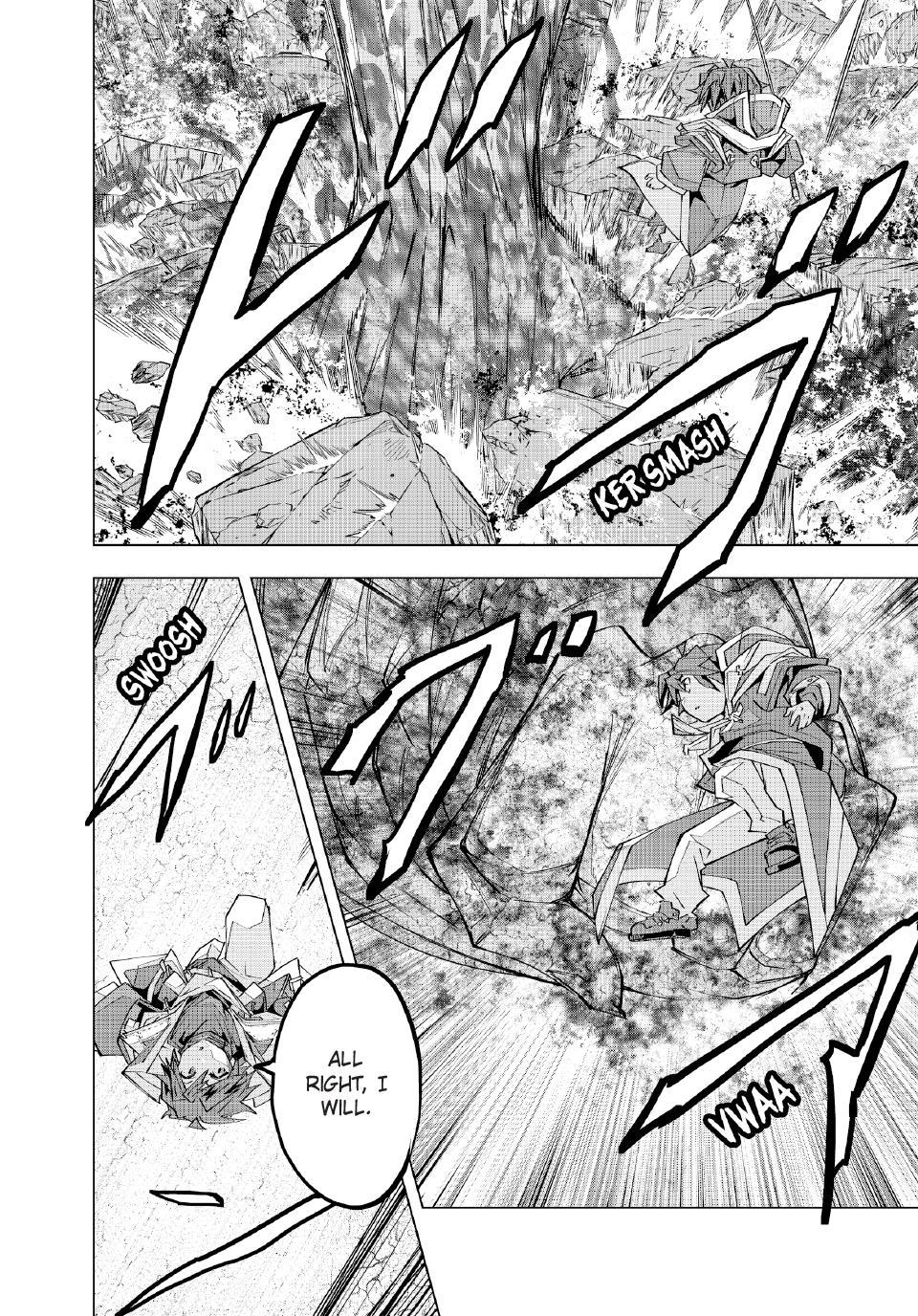 My Gift LVL 9999 Unlimited Gacha Chapter 193 page 10 - Chapter 193
