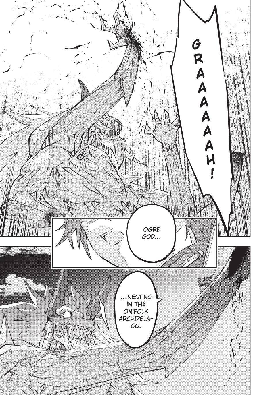 My Gift LVL 9999 Unlimited Gacha Chapter 193 page 15 - Chapter 193