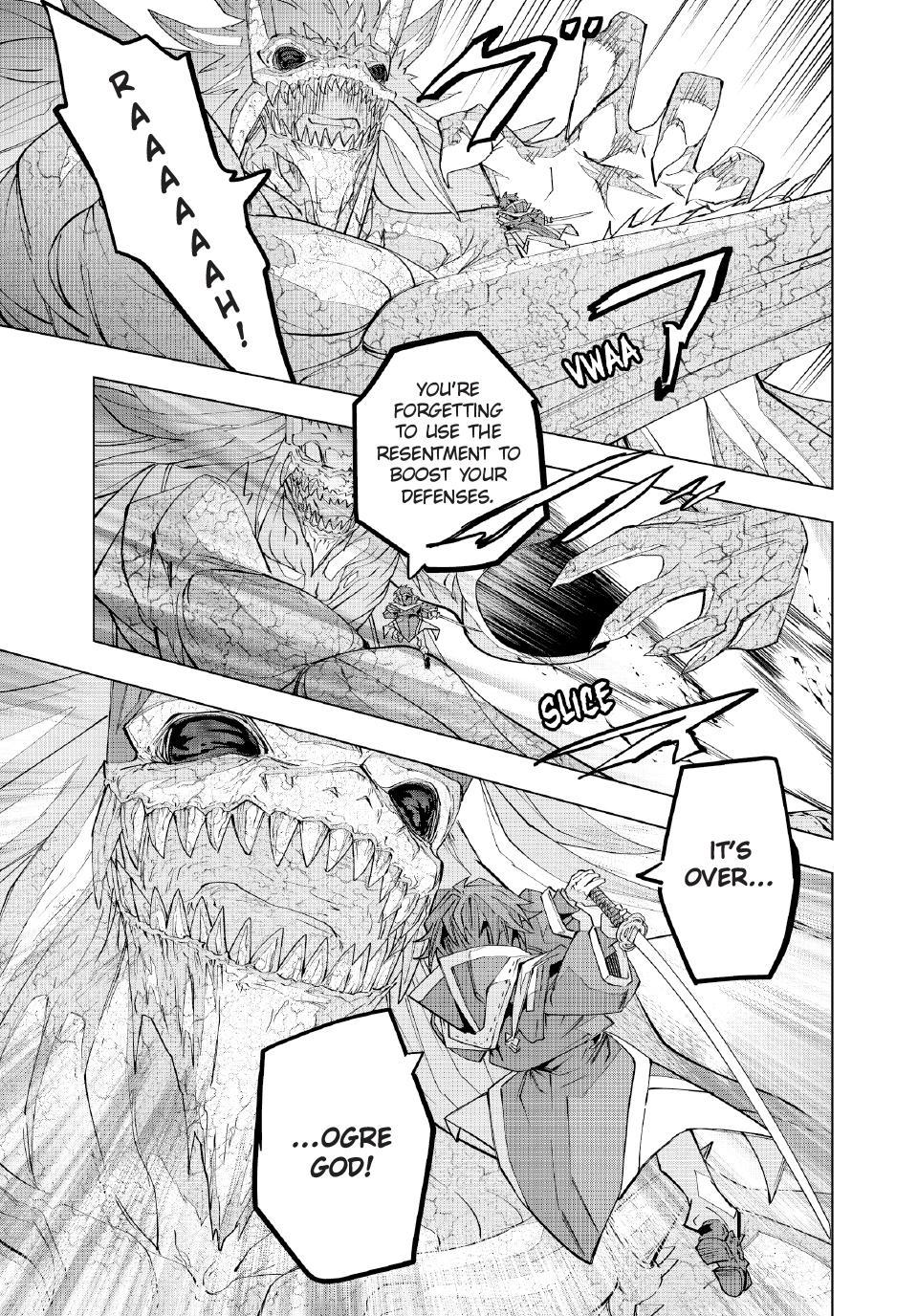 My Gift LVL 9999 Unlimited Gacha Chapter 193 page 17 - Chapter 193