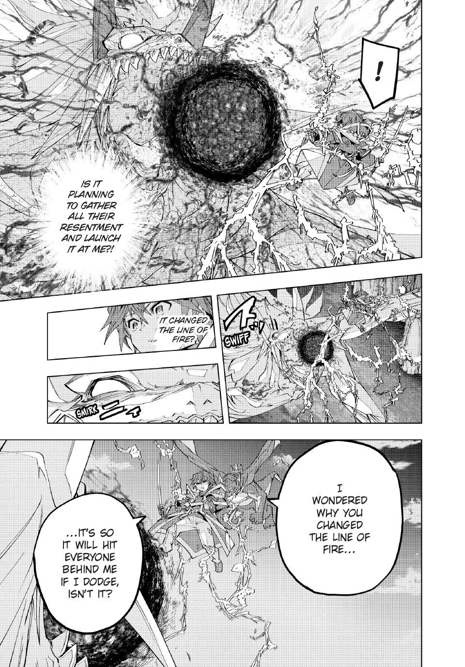 My Gift LVL 9999 Unlimited Gacha Chapter 193 page 19 - Chapter 193