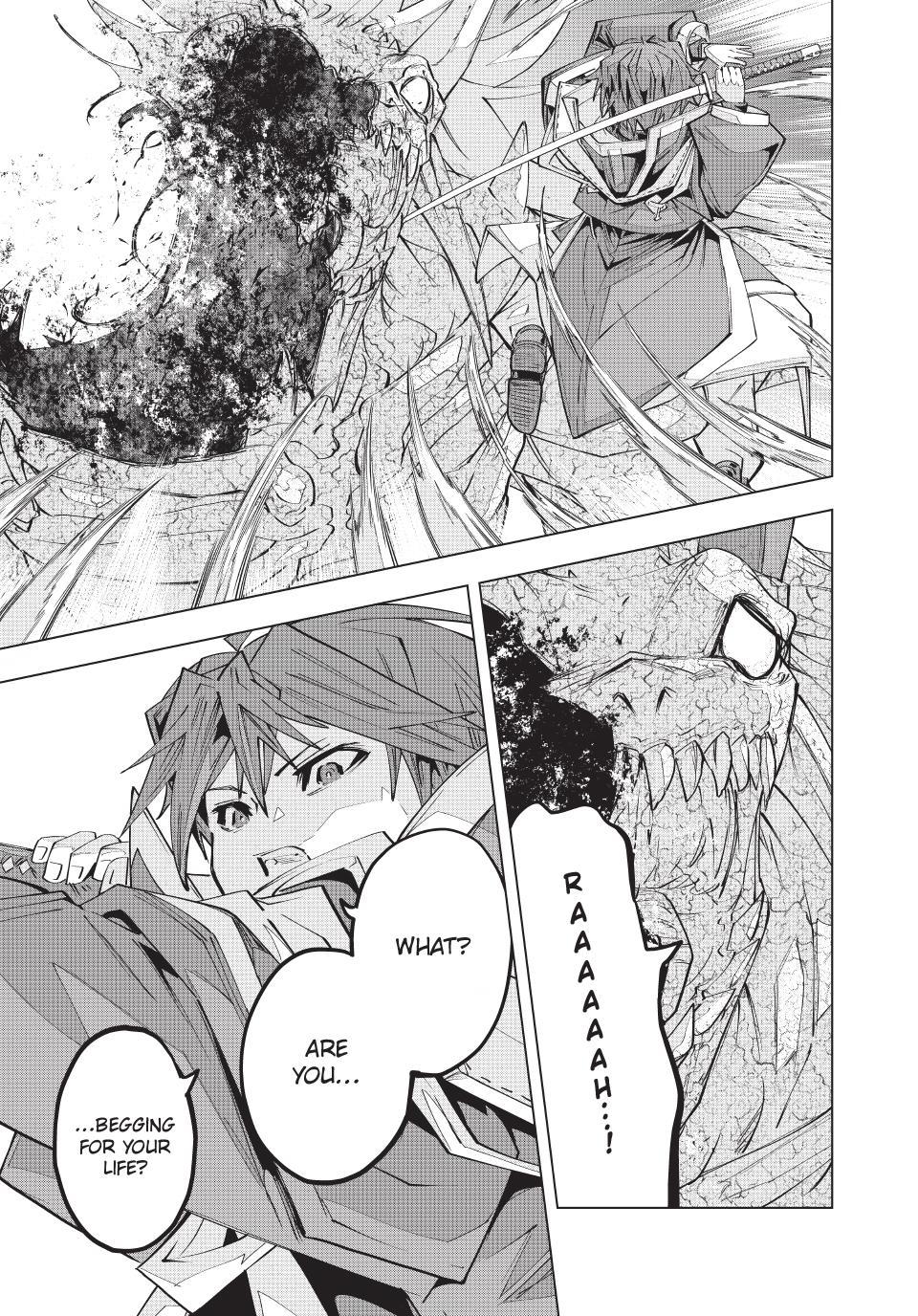 My Gift LVL 9999 Unlimited Gacha Chapter 193 page 24 - Chapter 193