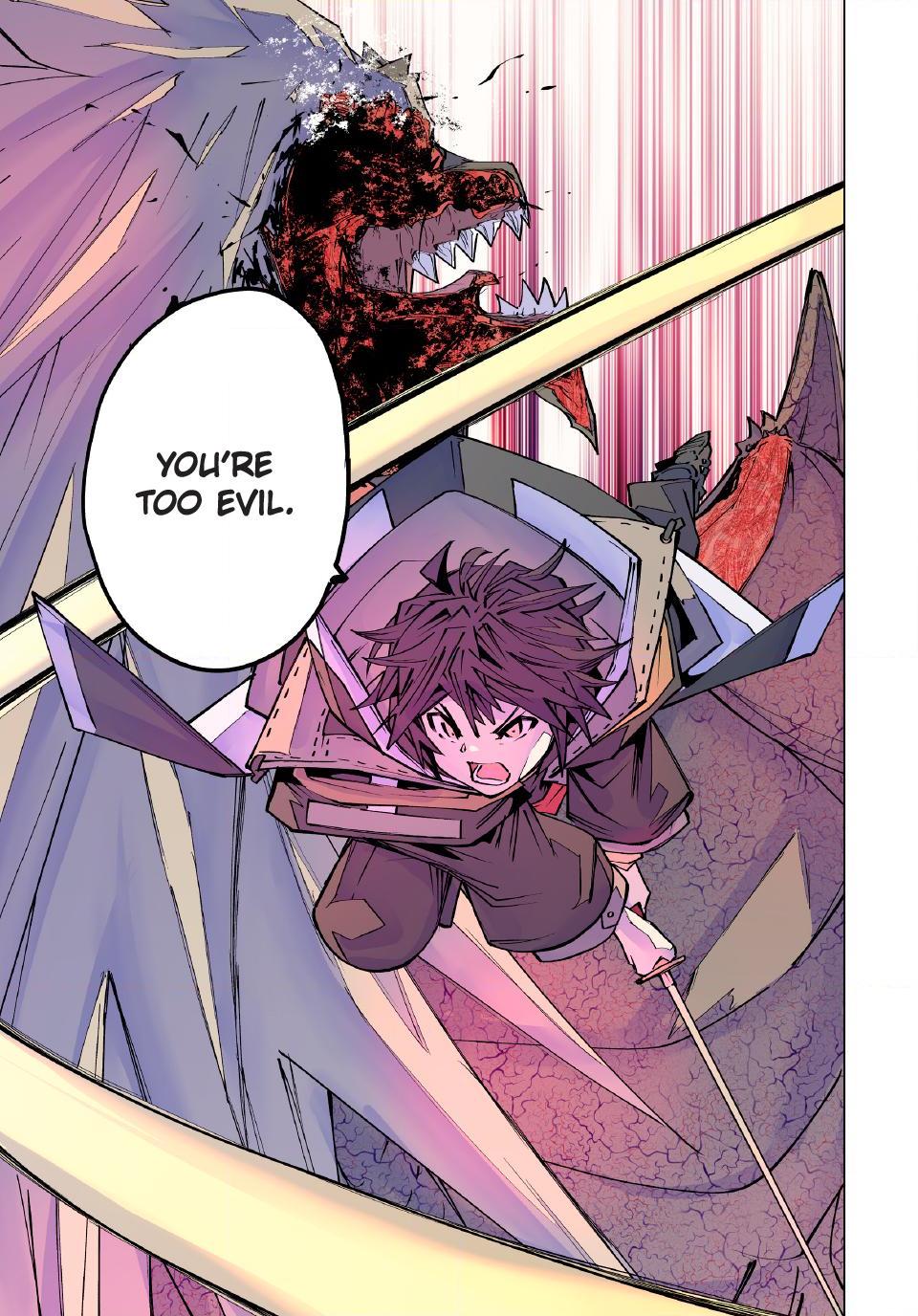 My Gift LVL 9999 Unlimited Gacha Chapter 193 page 26 - Chapter 193