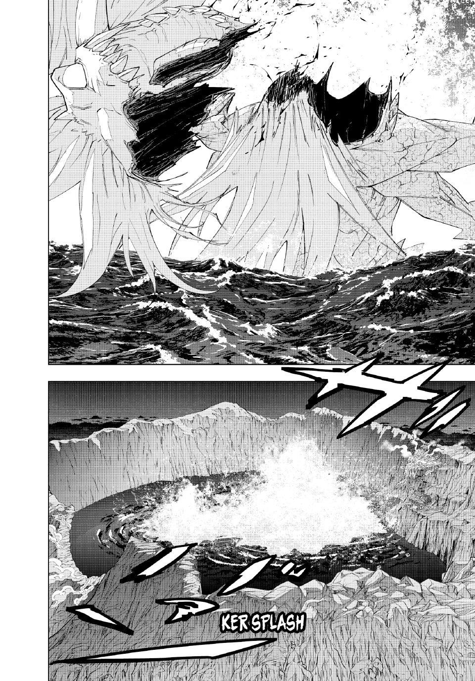 My Gift LVL 9999 Unlimited Gacha Chapter 193 page 27 - Chapter 193