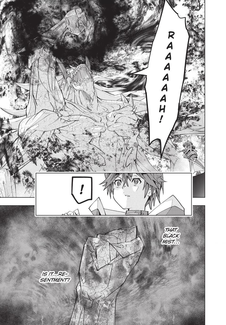 My Gift LVL 9999 Unlimited Gacha Chapter 193 page 7 - Chapter 193