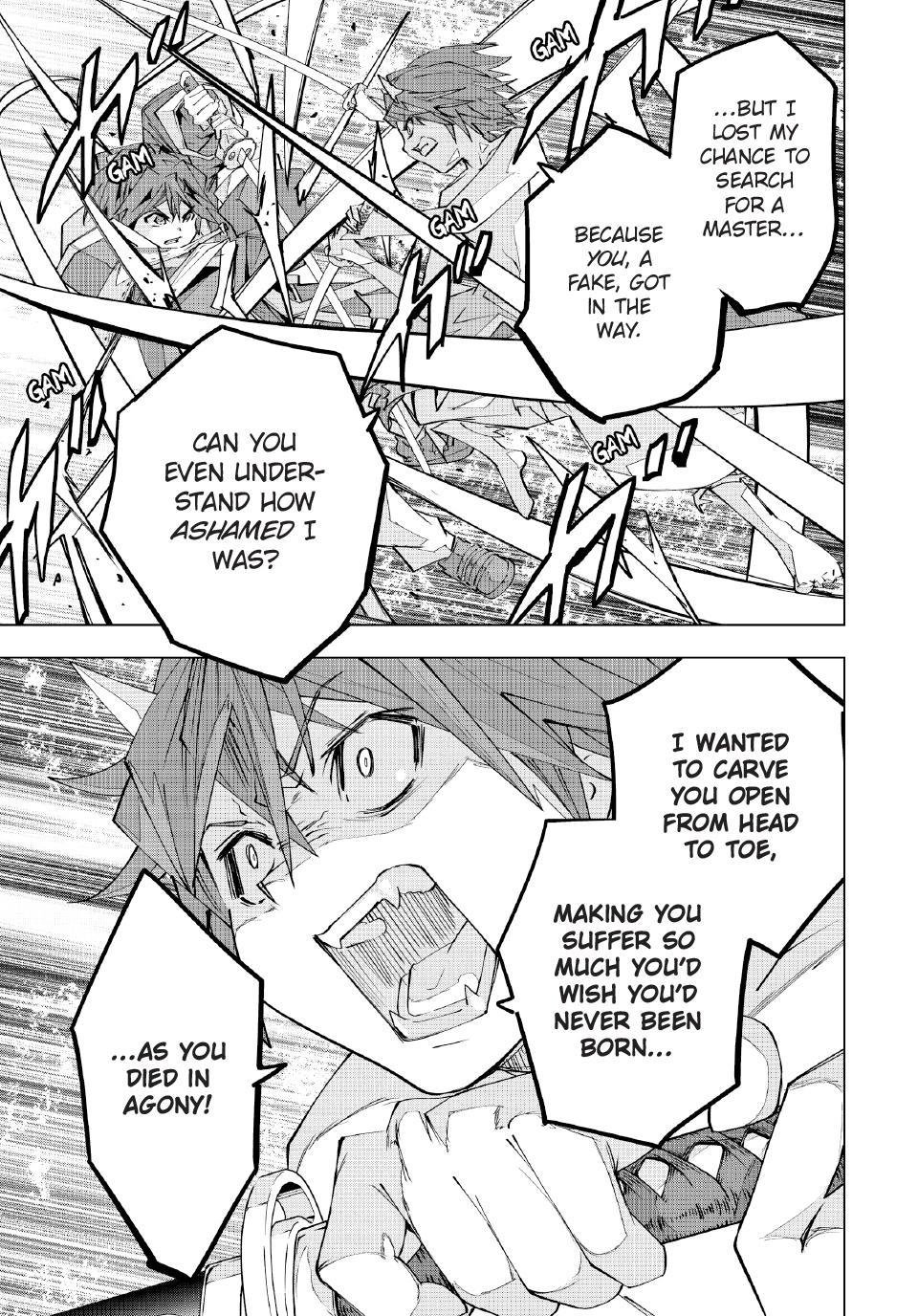 My Gift LVL 9999 Unlimited Gacha Chapter 194 page 17 - Chapter 194