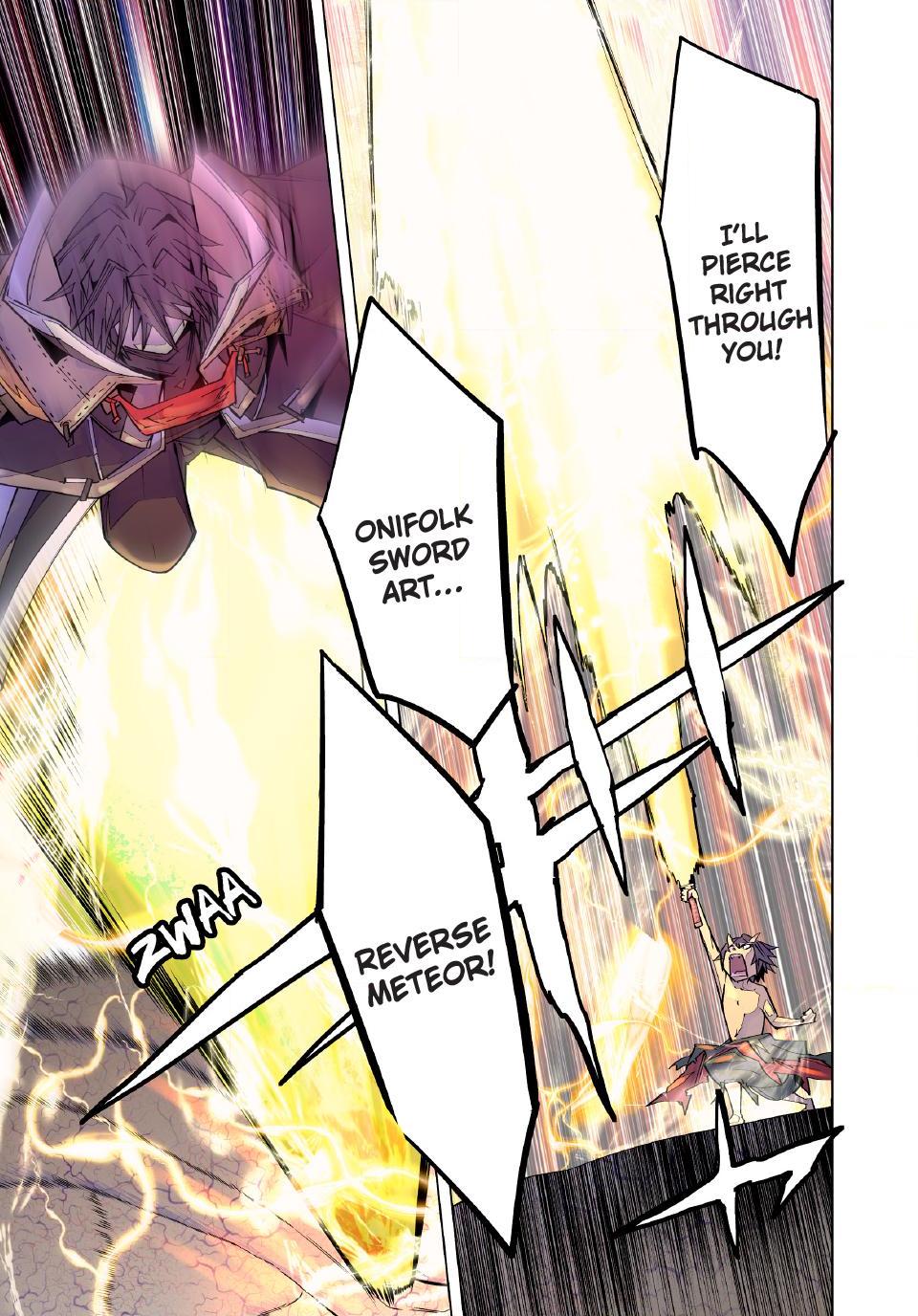 My Gift LVL 9999 Unlimited Gacha Chapter 194 page 24 - Chapter 194