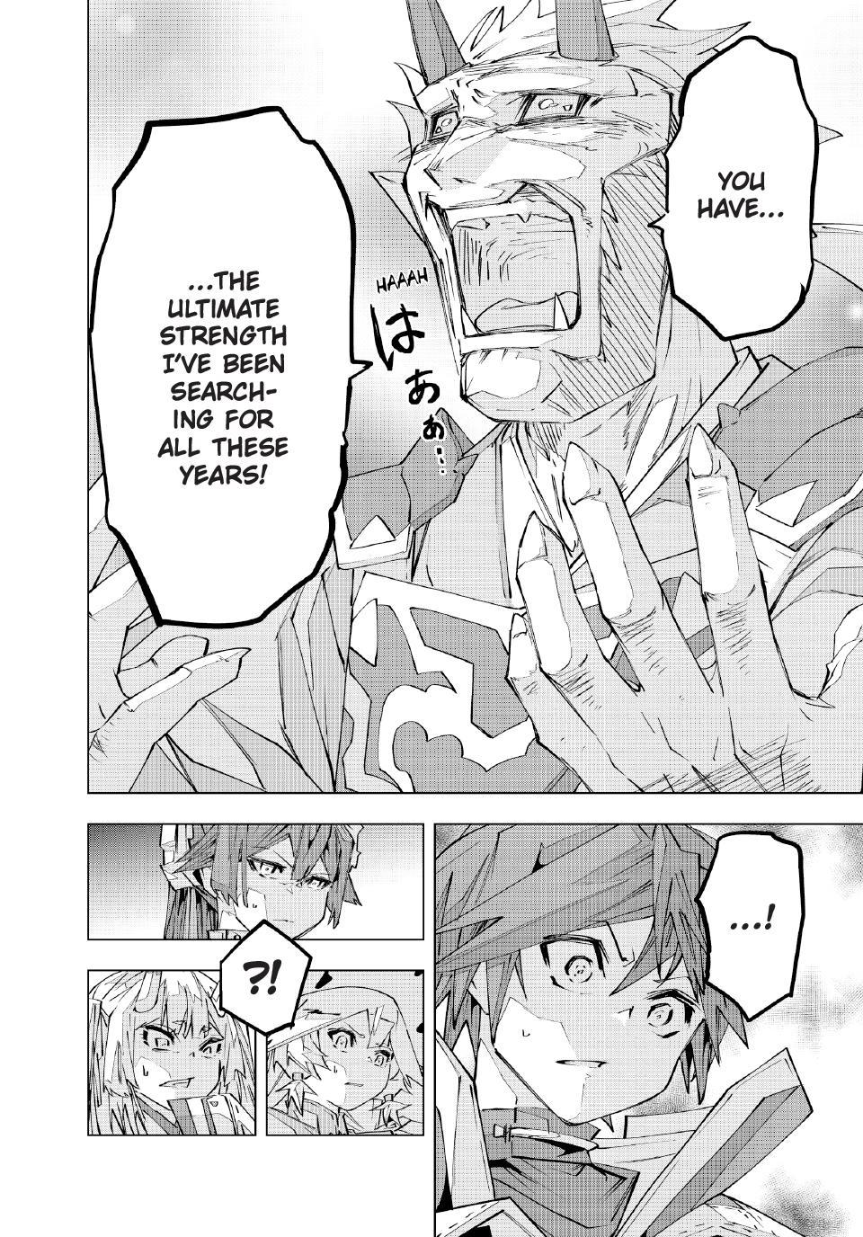 My Gift LVL 9999 Unlimited Gacha Chapter 194 page 6 - Chapter 194