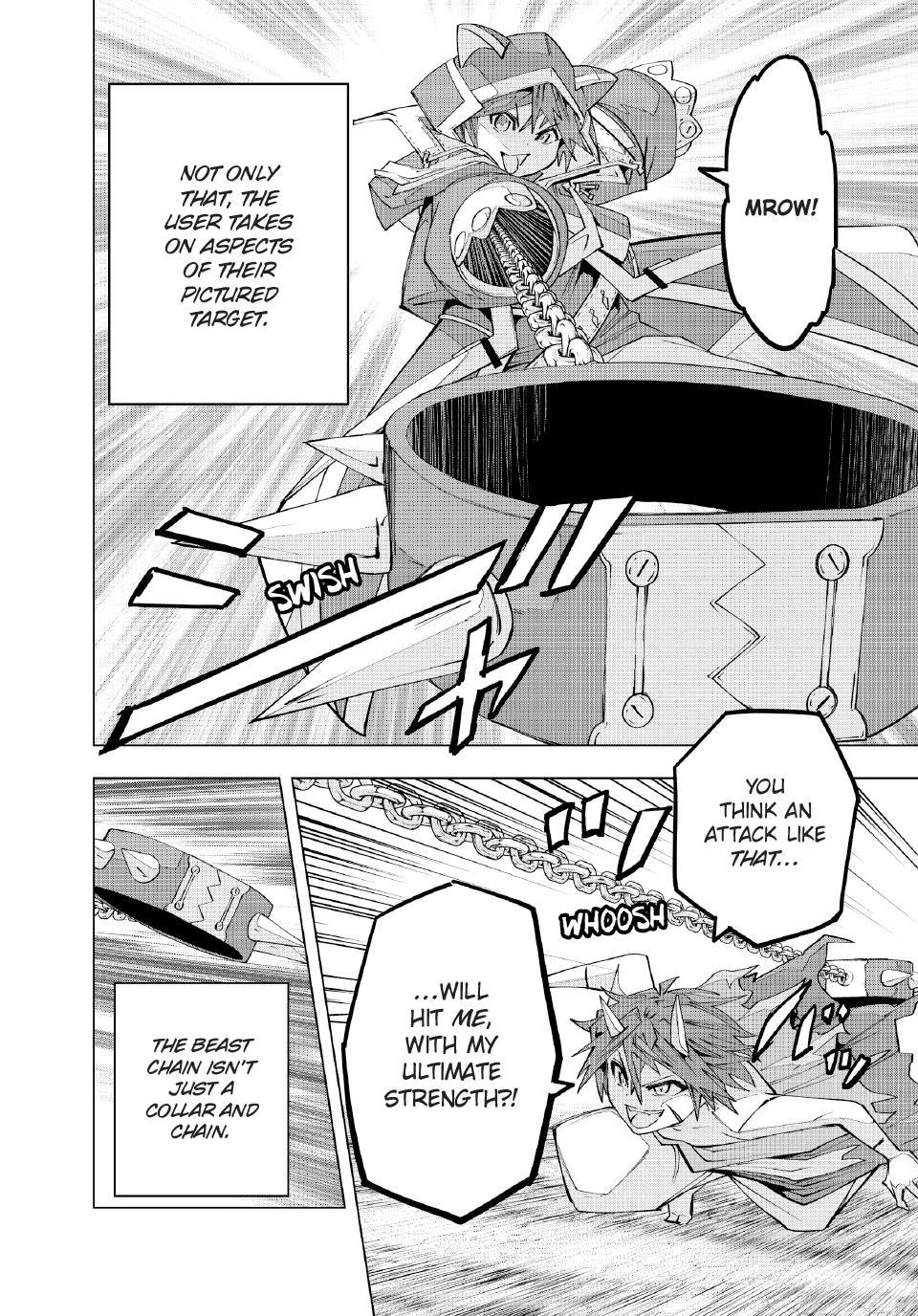 My Gift LVL 9999 Unlimited Gacha Chapter 195 page 10 - Chapter 195