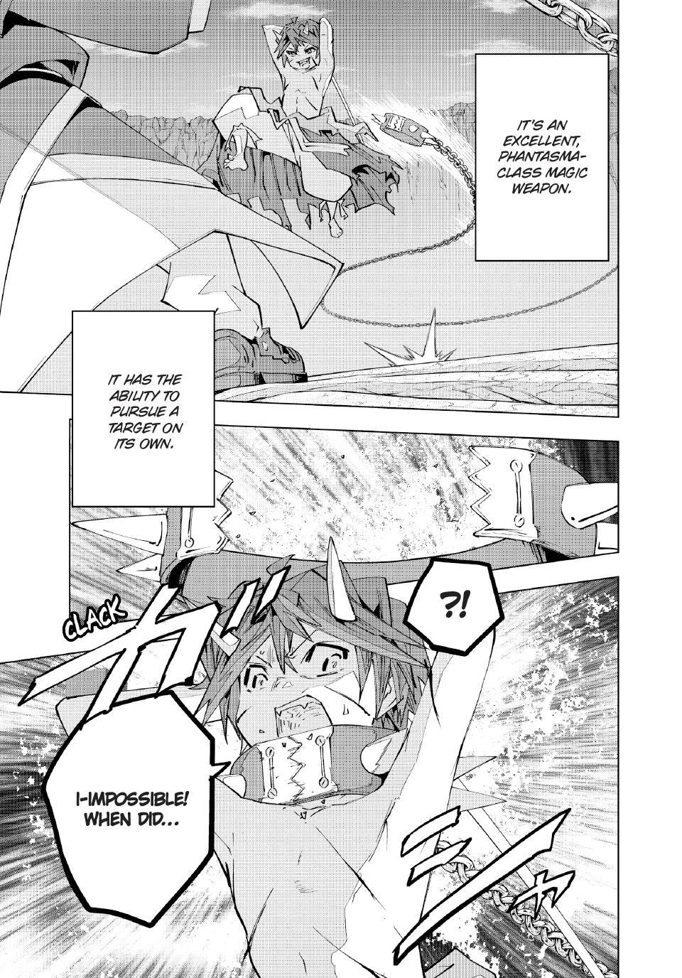 My Gift LVL 9999 Unlimited Gacha Chapter 195 page 11 - Chapter 195