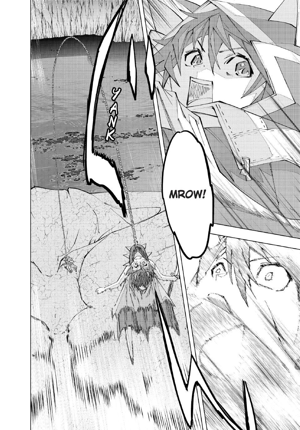 My Gift LVL 9999 Unlimited Gacha Chapter 195 page 12 - Chapter 195