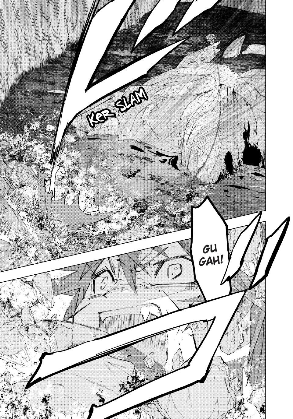 My Gift LVL 9999 Unlimited Gacha Chapter 195 page 13 - Chapter 195