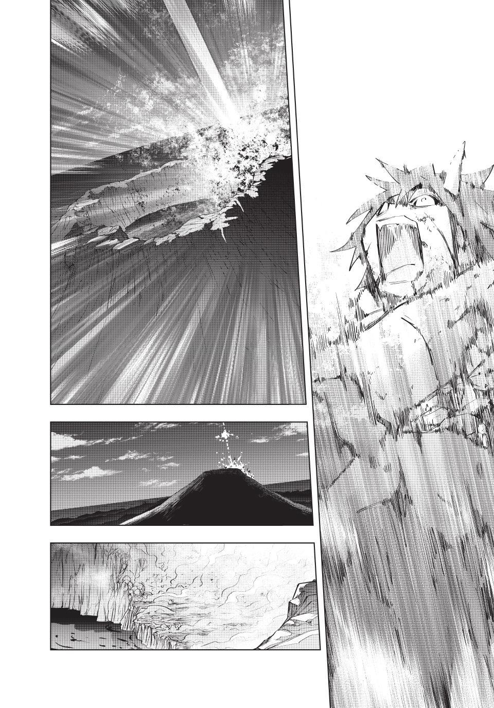 My Gift LVL 9999 Unlimited Gacha Chapter 195 page 21 - Chapter 195