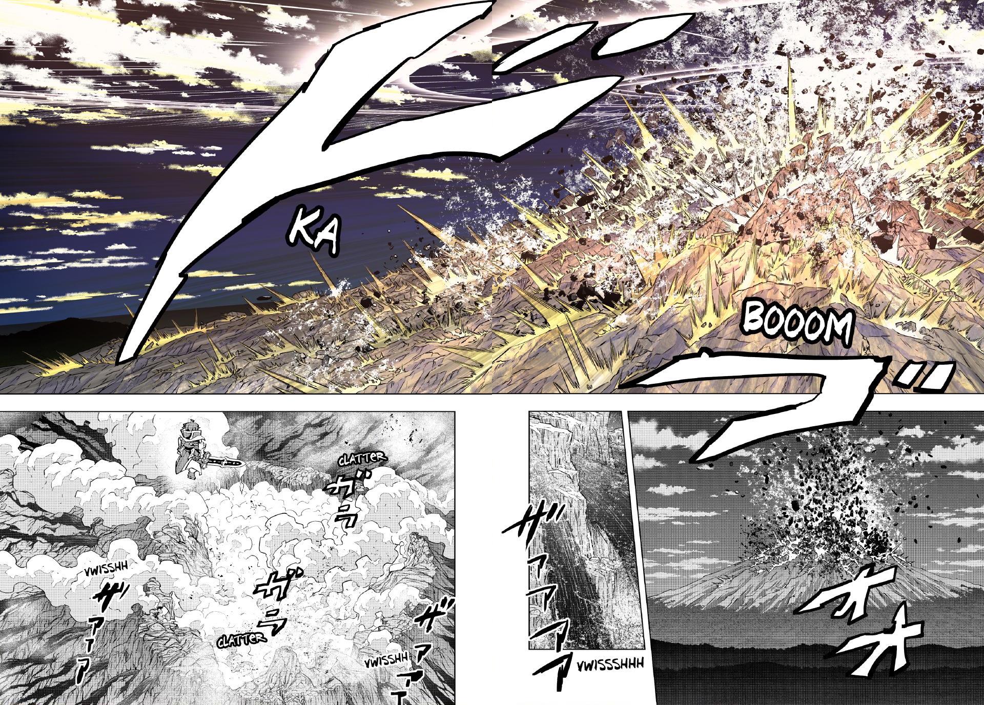 My Gift LVL 9999 Unlimited Gacha Chapter 196 page 14 - Chapter 196
