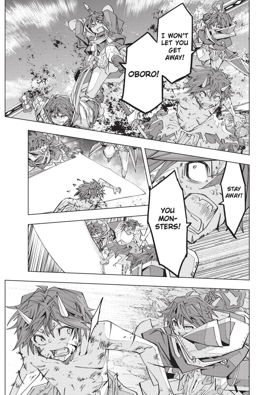 My Gift LVL 9999 Unlimited Gacha Chapter 196 page 7 - Chapter 196