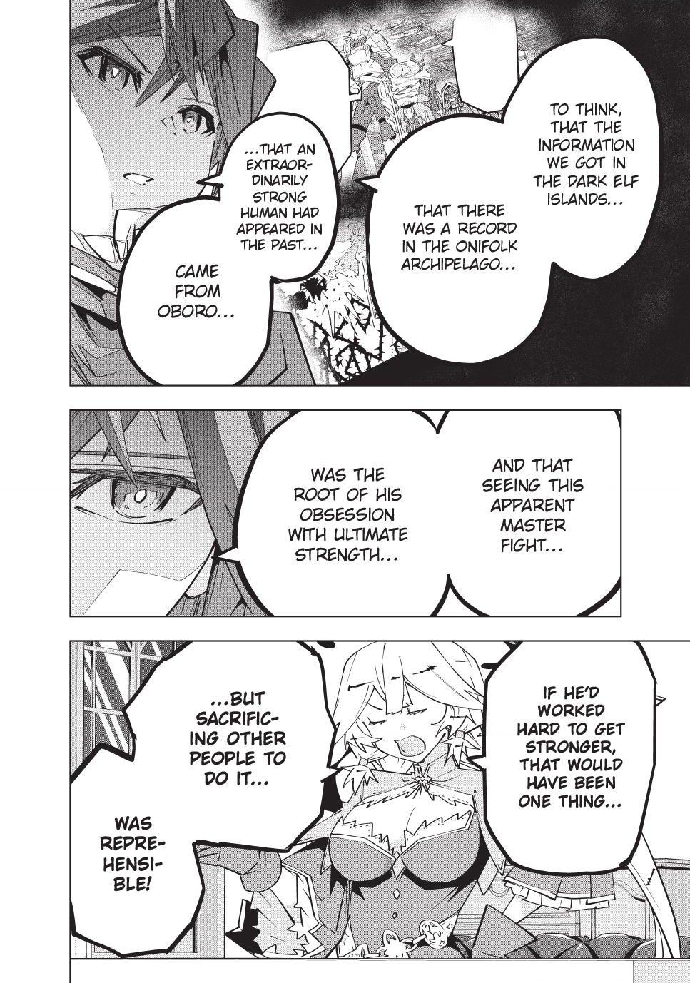 My Gift LVL 9999 Unlimited Gacha Chapter 198 page 13 - Chapter 198