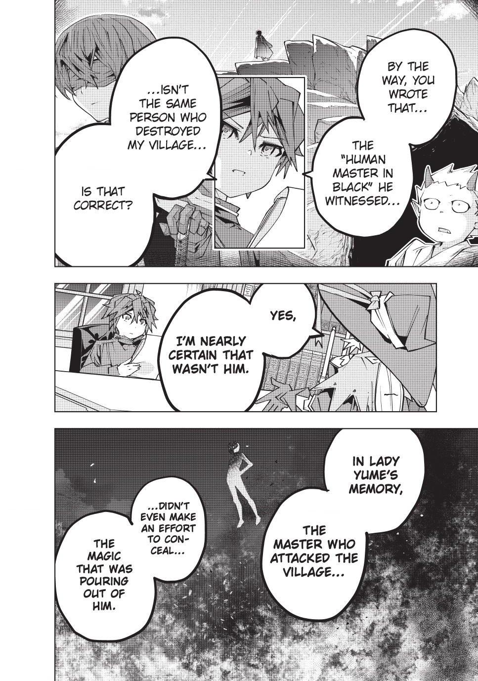 My Gift LVL 9999 Unlimited Gacha Chapter 198 page 19 - Chapter 198