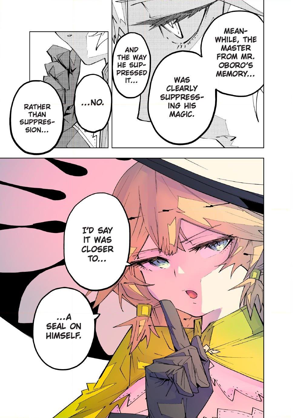 My Gift LVL 9999 Unlimited Gacha Chapter 198 page 20 - Chapter 198