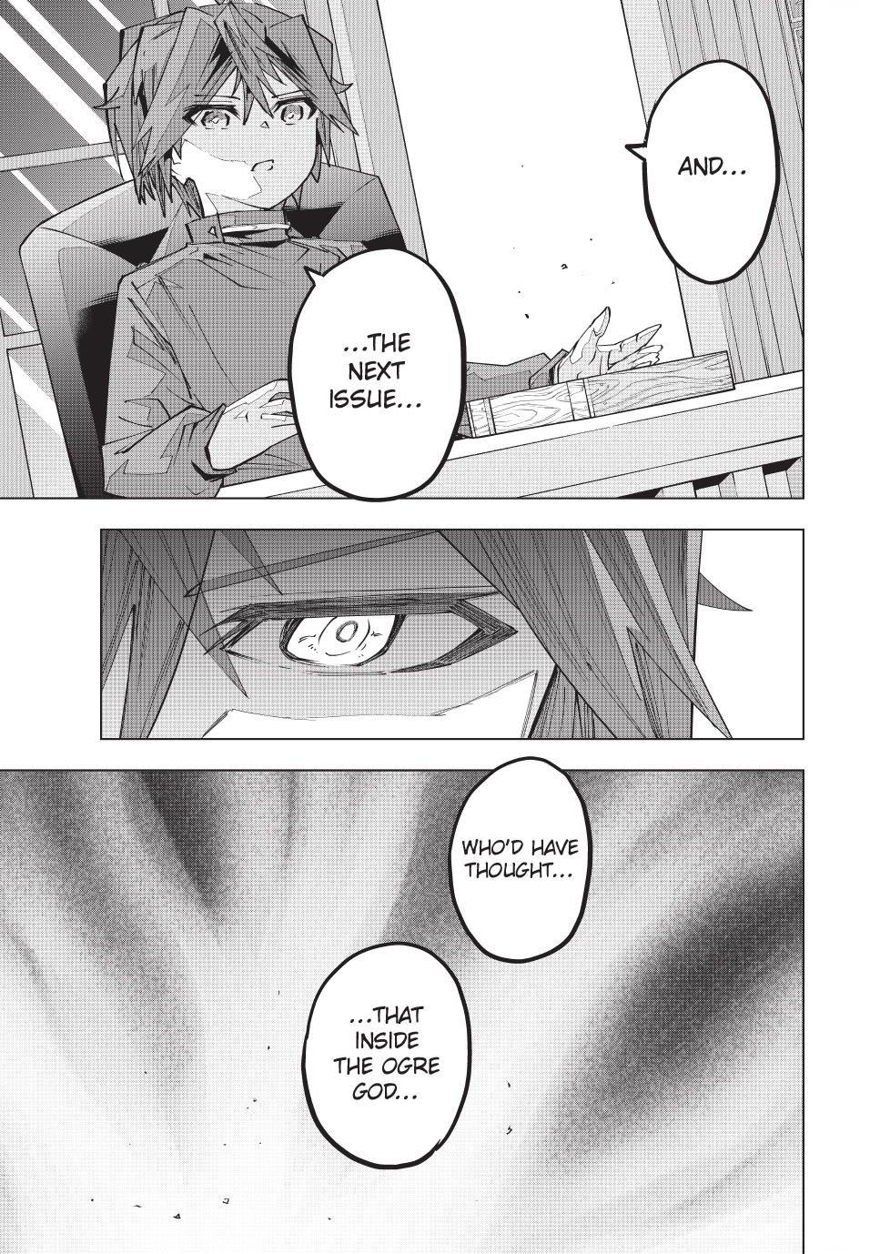 My Gift LVL 9999 Unlimited Gacha Chapter 198 page 24 - Chapter 198