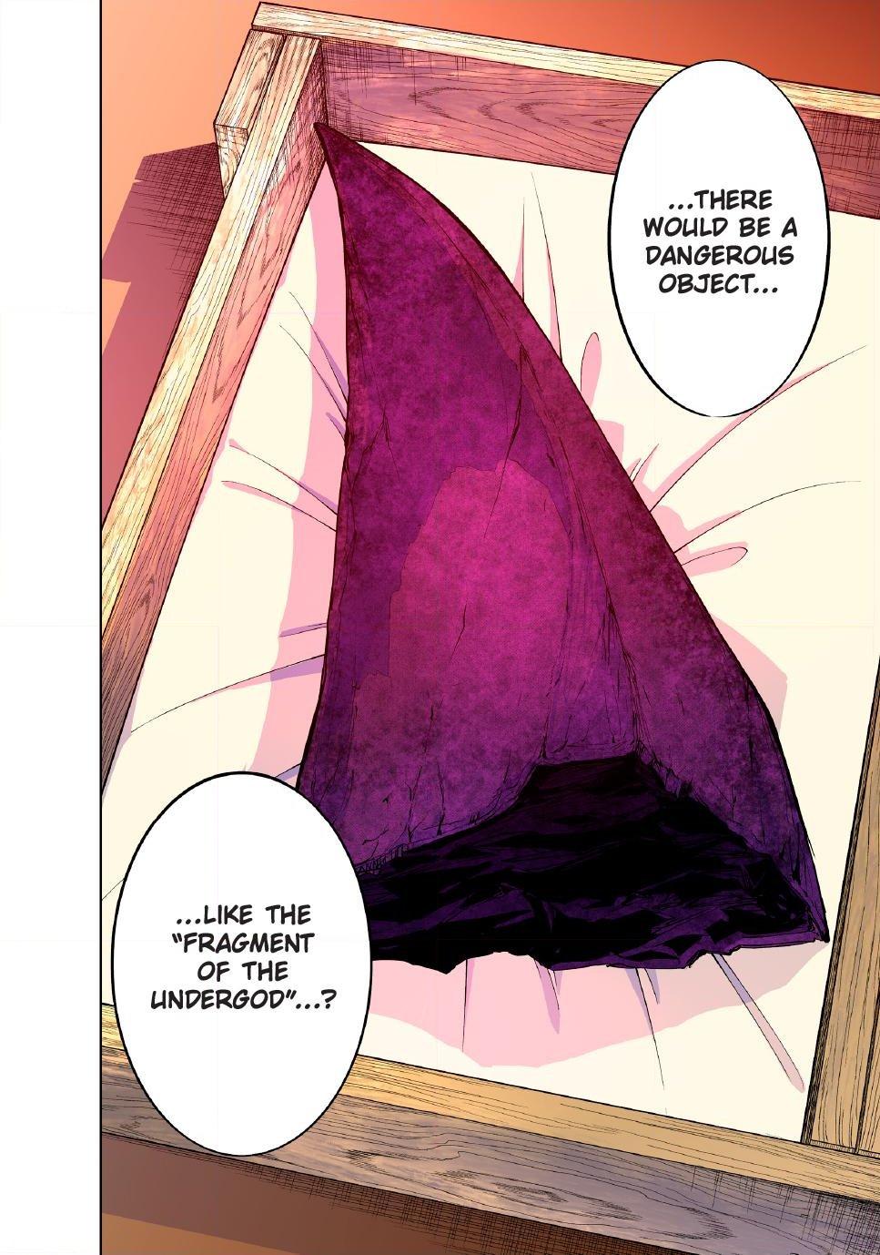 My Gift LVL 9999 Unlimited Gacha Chapter 198 page 25 - Chapter 198