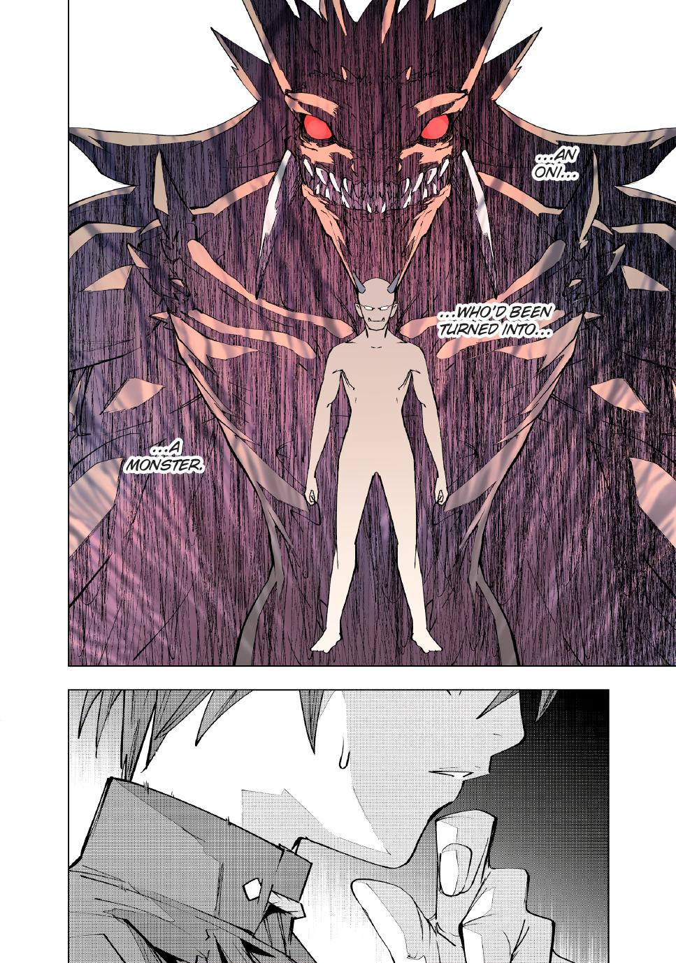 My Gift LVL 9999 Unlimited Gacha Chapter 199 page 10 - Chapter 199