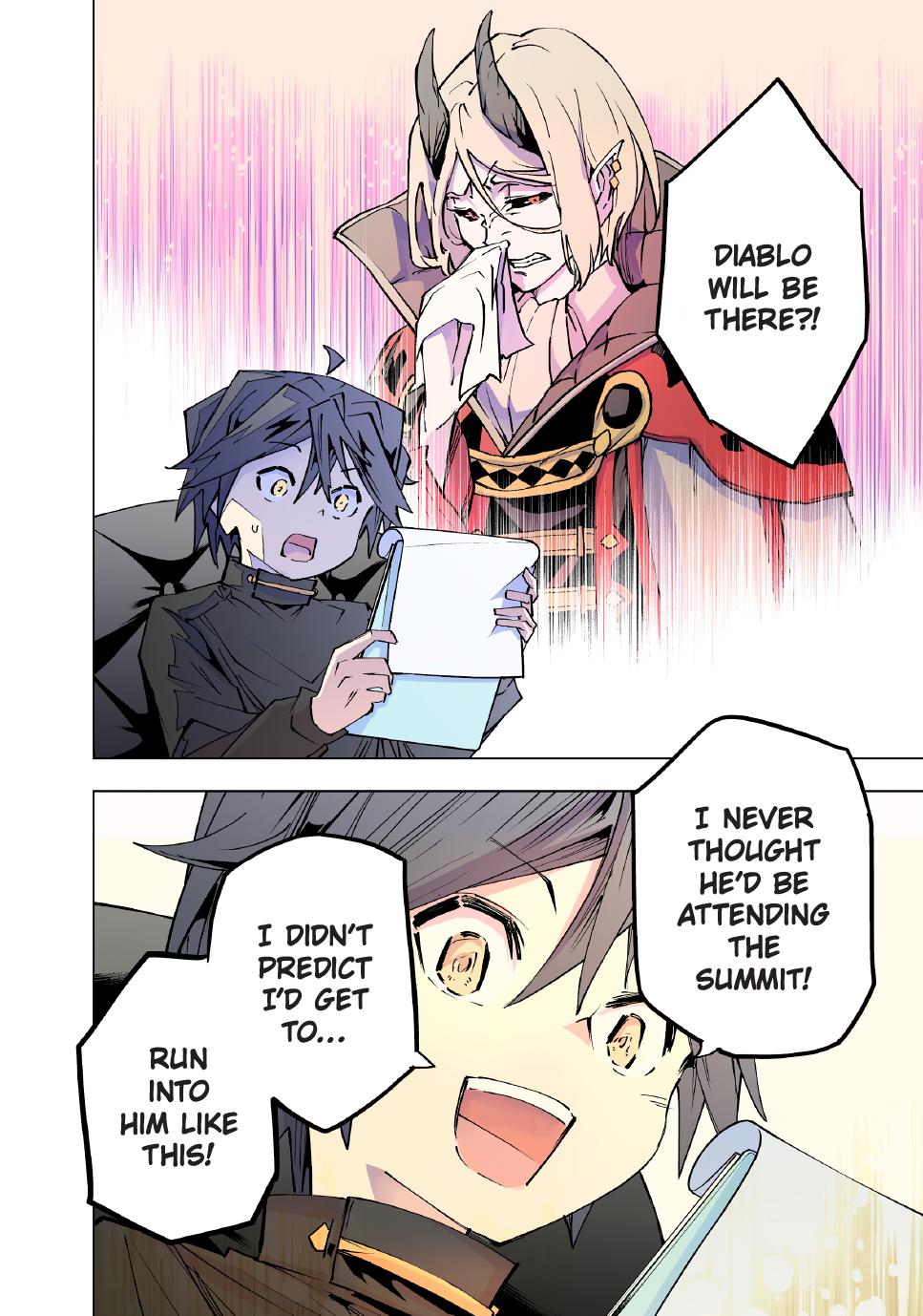 My Gift LVL 9999 Unlimited Gacha Chapter 199 page 16 - Chapter 199