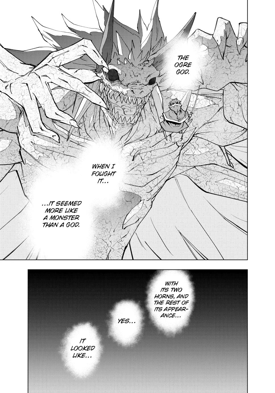 My Gift LVL 9999 Unlimited Gacha Chapter 199 page 9 - Chapter 199
