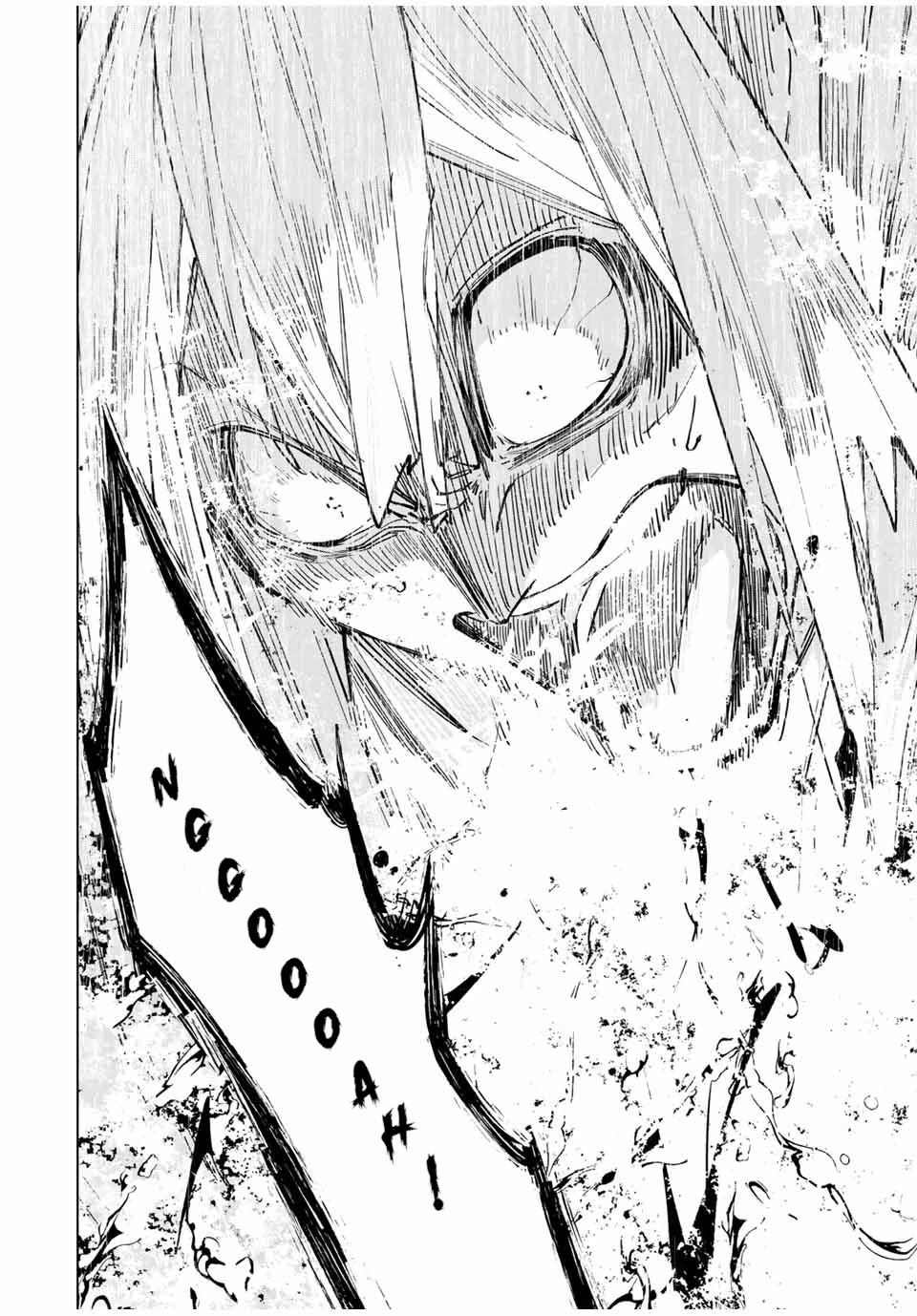 My Gift LVL 9999 Unlimited Gacha Chapter 20 page 18 - Chapter 20: Declaration