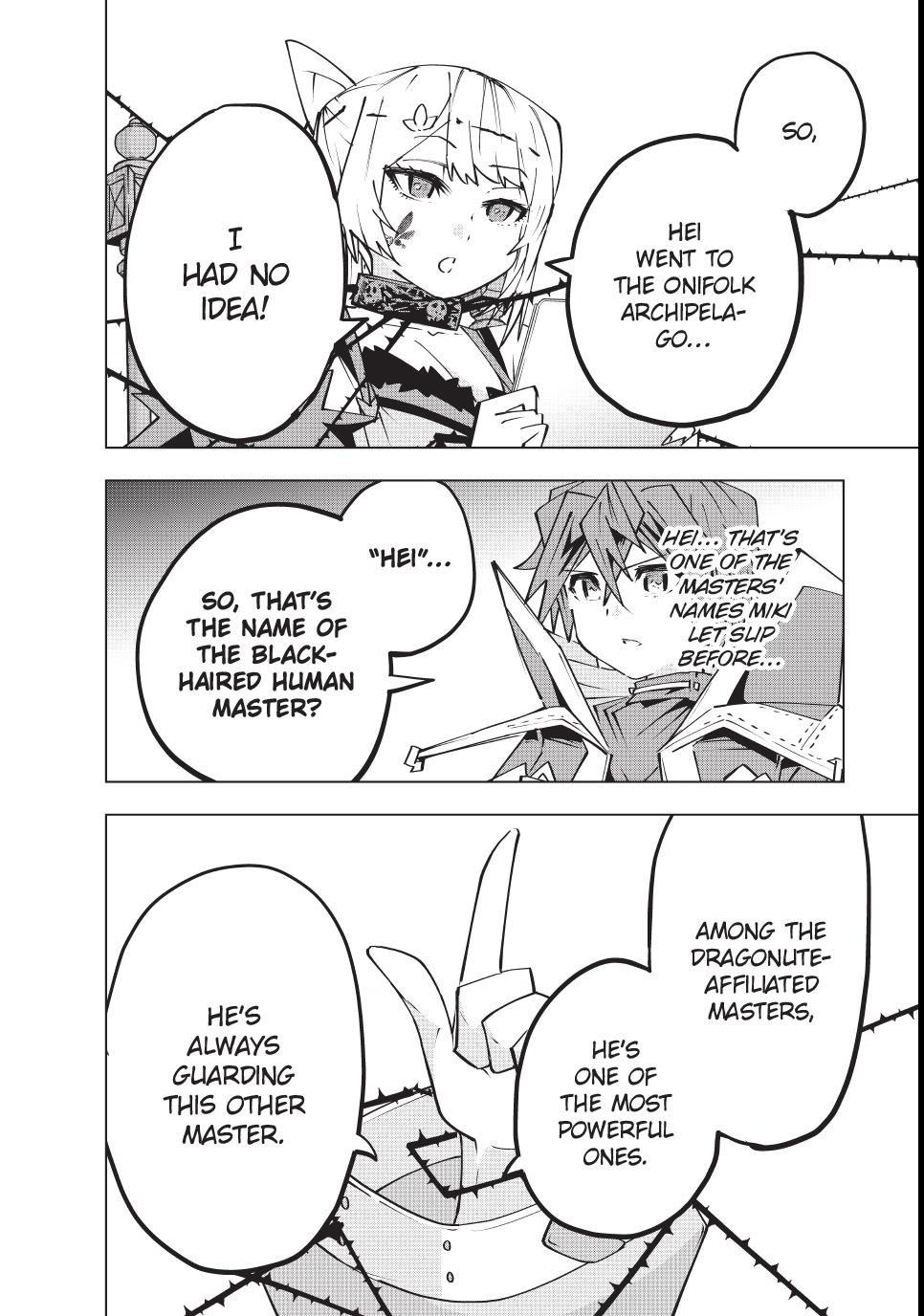 My Gift LVL 9999 Unlimited Gacha Chapter 200 page 22 - Chapter 200