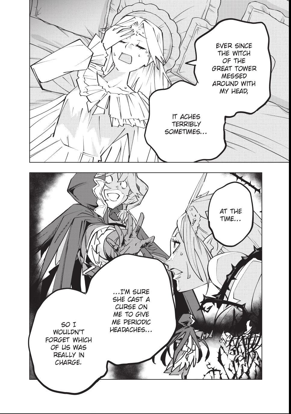My Gift LVL 9999 Unlimited Gacha Chapter 201 page 2 - Chapter 201