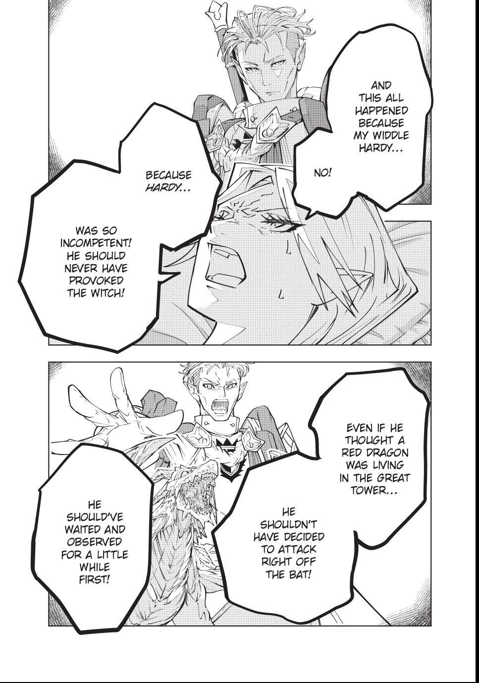 My Gift LVL 9999 Unlimited Gacha Chapter 201 page 3 - Chapter 201
