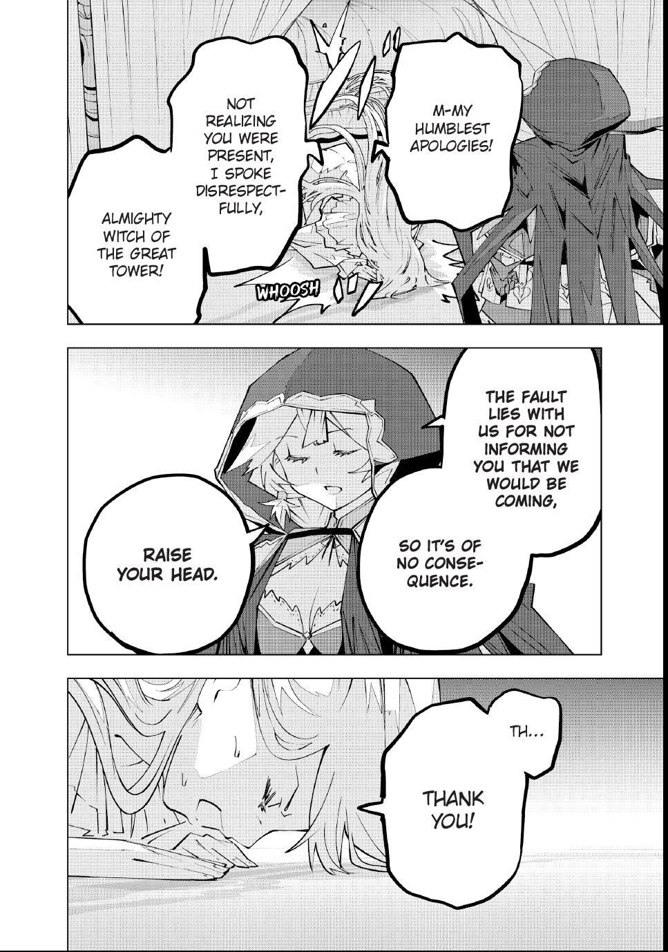 My Gift LVL 9999 Unlimited Gacha Chapter 201 page 7 - Chapter 201