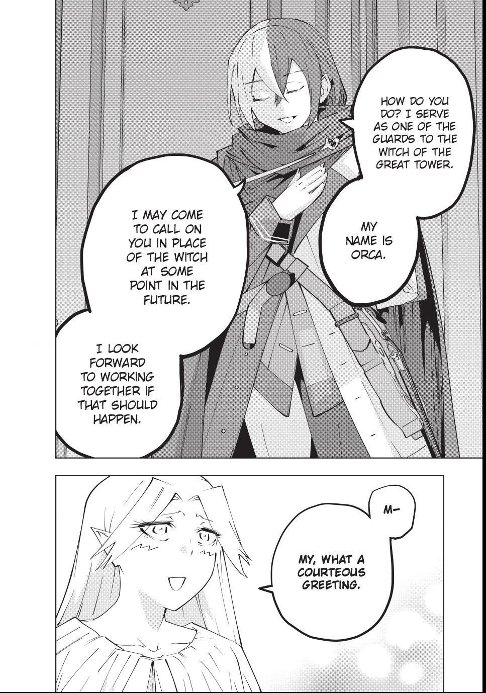 My Gift LVL 9999 Unlimited Gacha Chapter 201 page 9 - Chapter 201