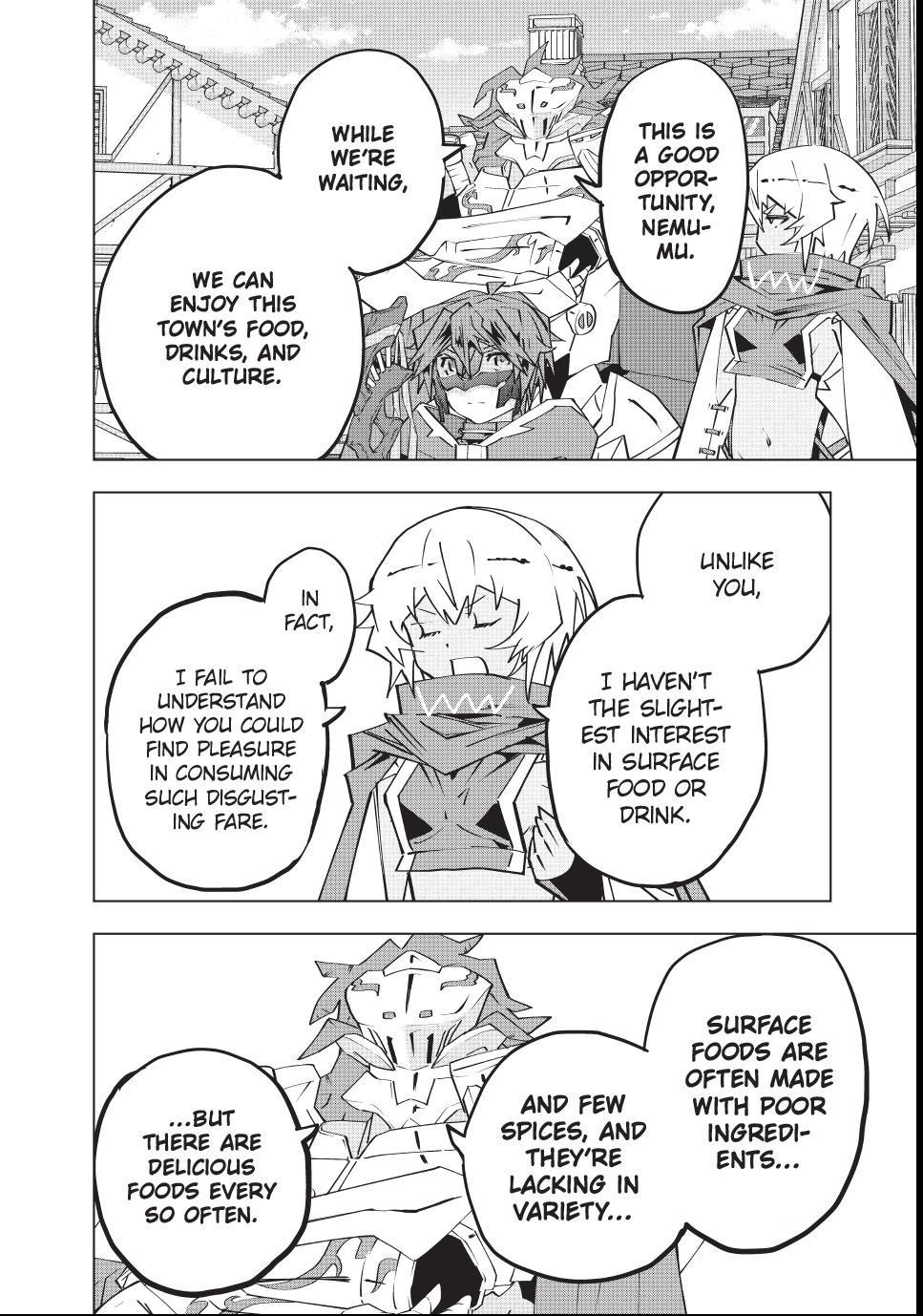 My Gift LVL 9999 Unlimited Gacha Chapter 202 page 16 - Chapter 202