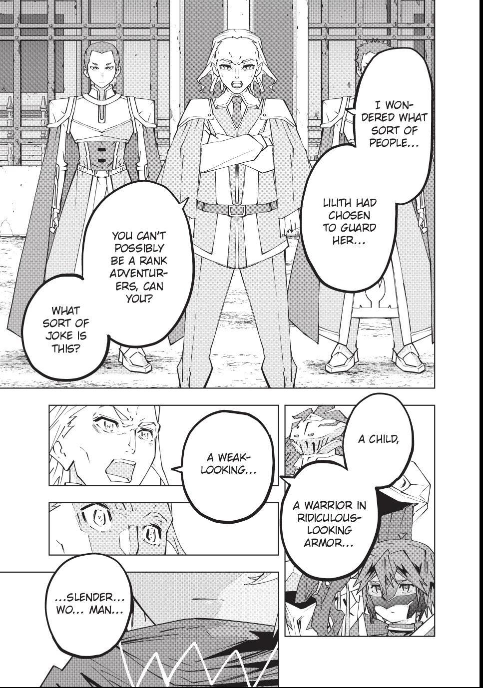 My Gift LVL 9999 Unlimited Gacha Chapter 202 page 19 - Chapter 202
