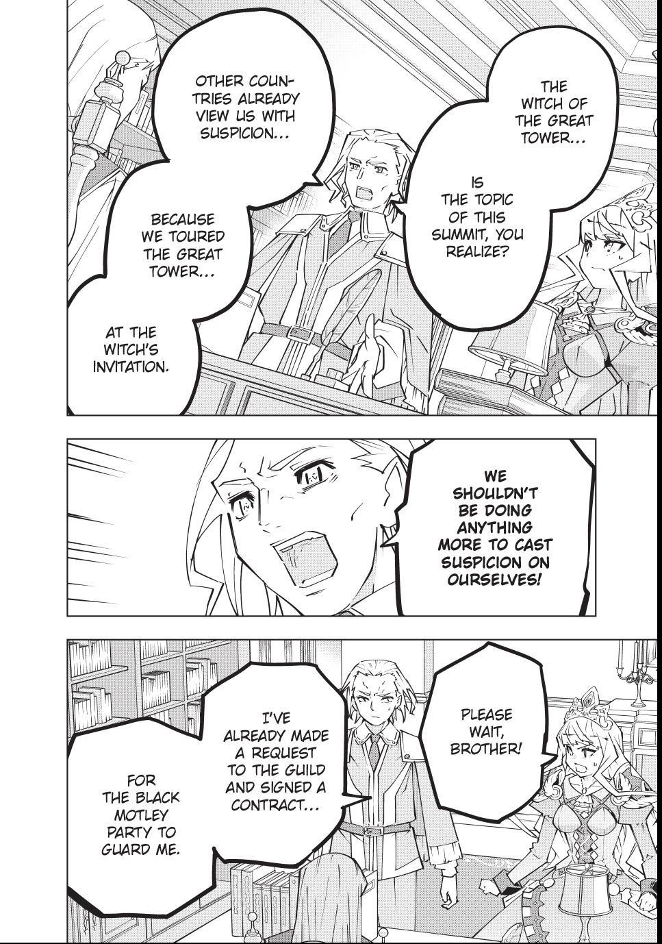 My Gift LVL 9999 Unlimited Gacha Chapter 202 page 2 - Chapter 202